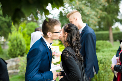 Magda i Daniel