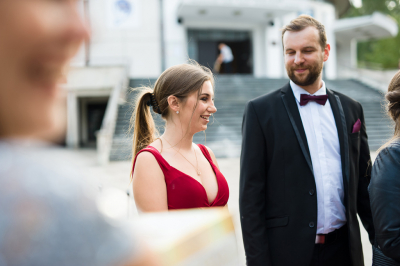 Magda i Daniel