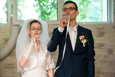 Magda i Daniel