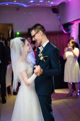 Magda i Daniel
