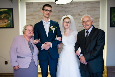 Magda i Daniel