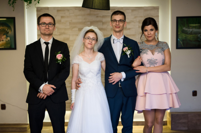 Magda i Daniel