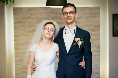 Magda i Daniel