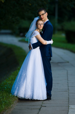 Magda i Daniel