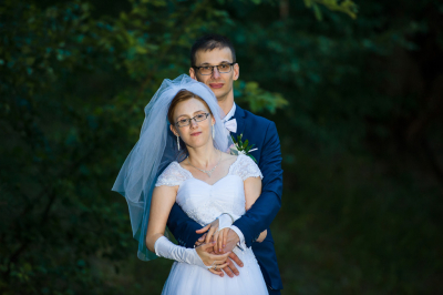 Magda i Daniel