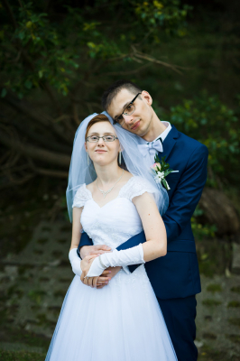Magda i Daniel