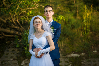 Magda i Daniel