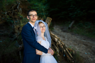 Magda i Daniel