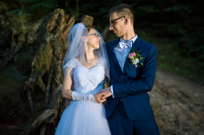 Magda i Daniel