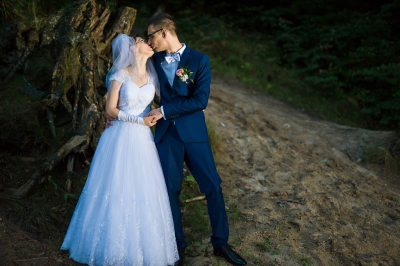 Magda i Daniel