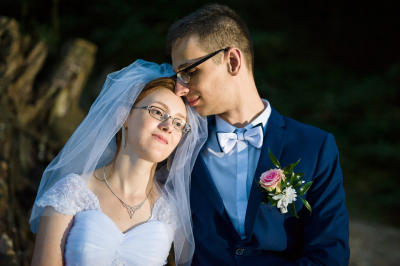 Magda i Daniel
