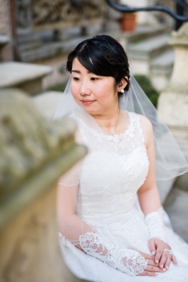 Natsumi and Bartek