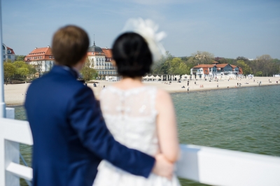 Natsumi and Bartek
