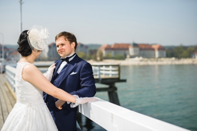 Natsumi and Bartek