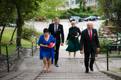 Wiktoria i Kuba