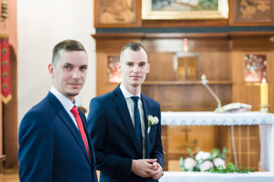 Wiktoria i Kuba