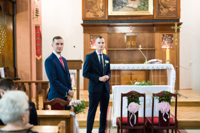 Wiktoria i Kuba
