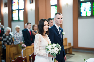Wiktoria i Kuba