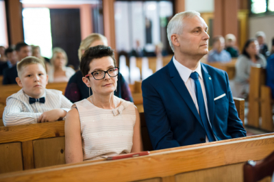 Wiktoria i Kuba