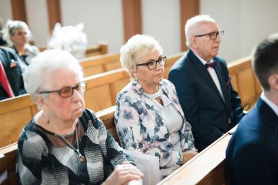 Wiktoria i Kuba