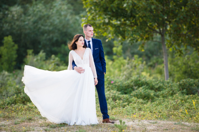 Wiktoria i Kuba