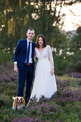 Wiktoria i Kuba
