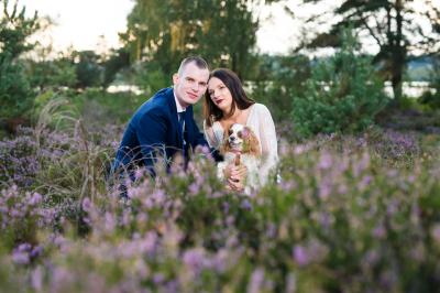 Wiktoria i Kuba