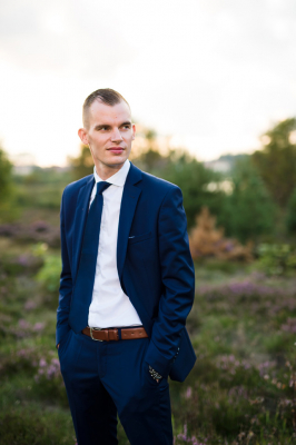 Wiktoria i Kuba