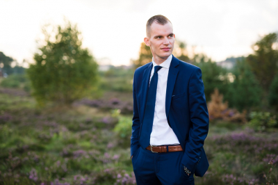 Wiktoria i Kuba