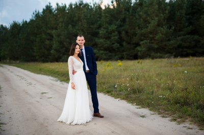 Wiktoria i Kuba