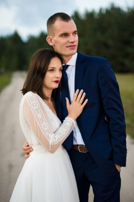 Wiktoria i Kuba