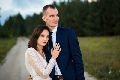 Wiktoria i Kuba
