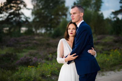 Wiktoria i Kuba