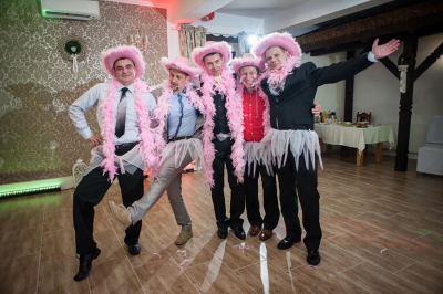 Fotograf Na Wesele Trójmiasto