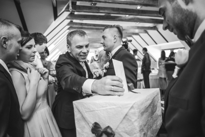 Fotograf Na Wesele Trójmiasto