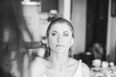 Fotograf Ślubny Trójmiasto - Przygotowania