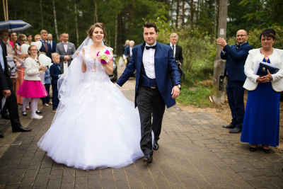 Fotograf Na Wesele Trójmiasto