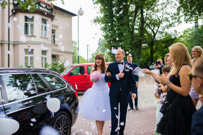 Fotograf Na Wesele Trójmiasto