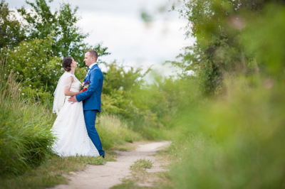 Fotograf Ślubny - Sesja w Plenerze