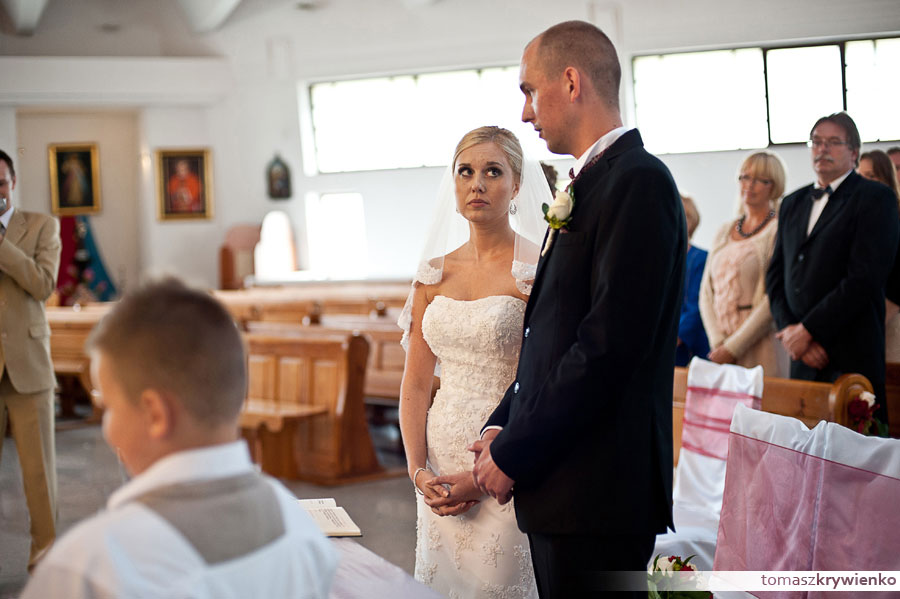 Fotograf na wesele Trójmiasto