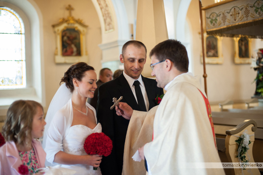 fotografia ślubna trójmiasto