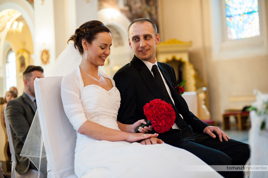 fotografia ślubna trójmiasto