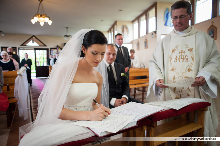 fotograf ślubny trójmiasto