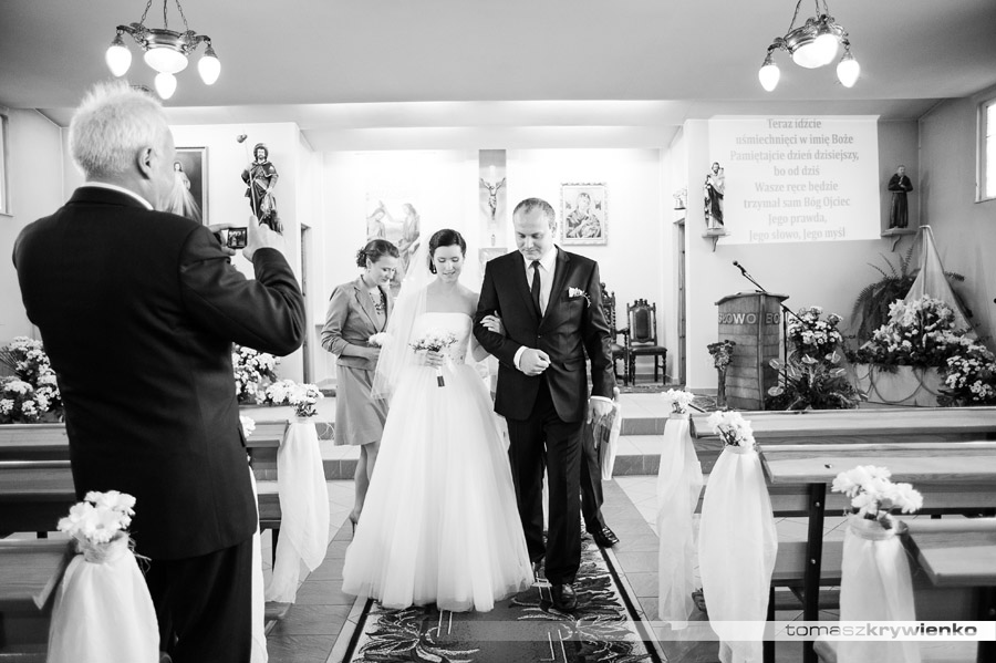 fotograf ślubny trójmiasto