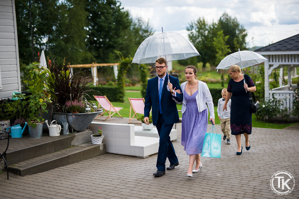 Polecany Fotograf Ślub