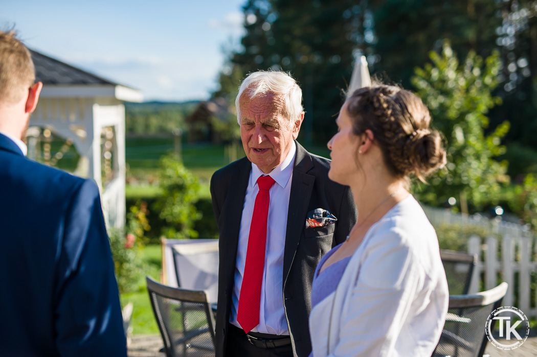 Polecany Fotograf Ślub