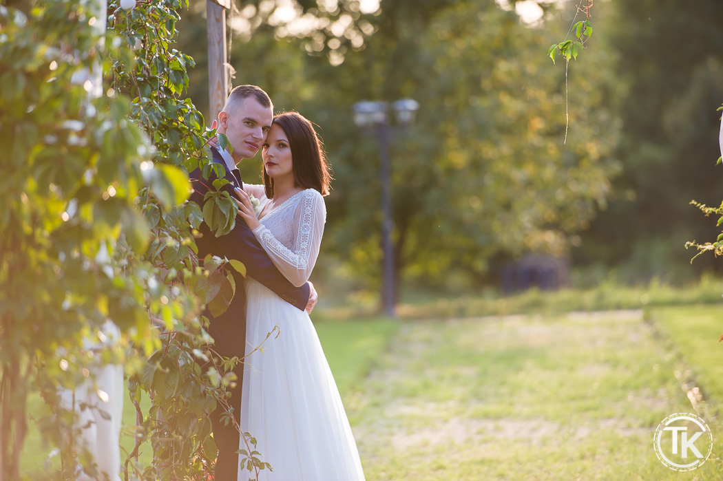 Polecany Fotograf Ślub