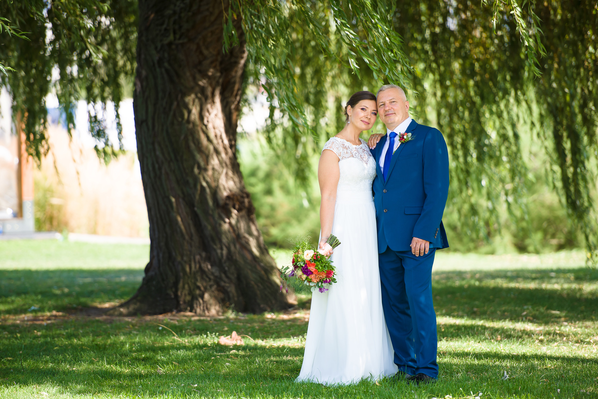 Fotografia ślubna